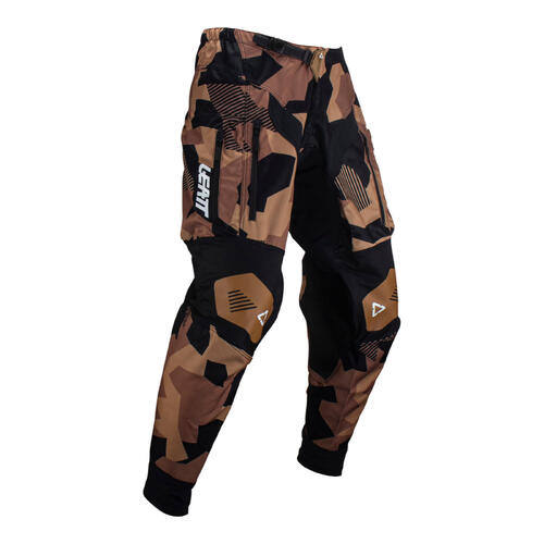 Leatt 2025 4.5 Enduro Pant Stone XS/US28/EU46