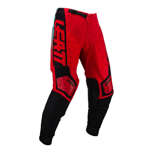 Leatt 2024 4.5 Pant Red S/US30/EU48