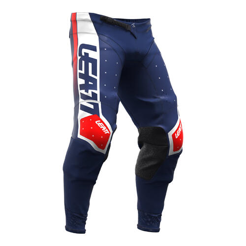 Leatt 2024 4.5 Pant Royal S/US30/EU48