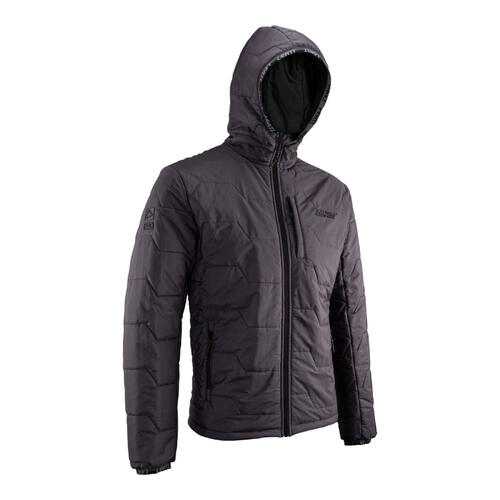Leatt Team Jacket Graphene