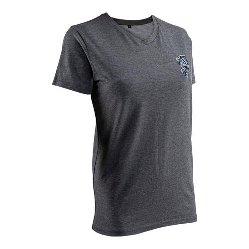 Leatt Core Women's T-Shirt Graphene S