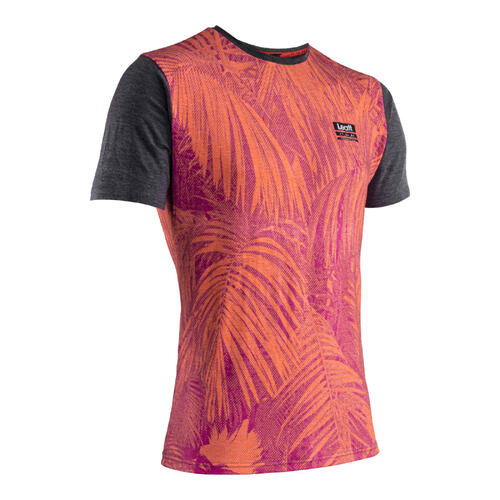 Leatt Premium T-Shirt Premium Jungle M