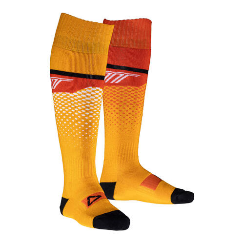 Leatt 2025 Socks Flame S-M