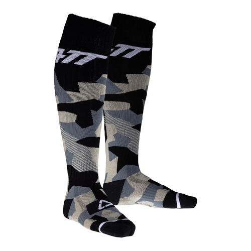 Leatt 2025 Socks Forge L-XL