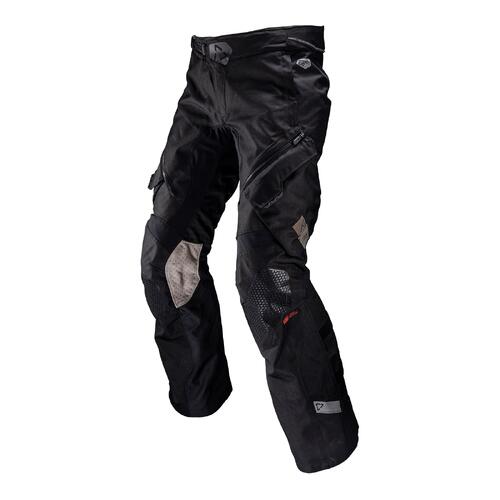 Leatt 5.5 ADV MultiTour Pants Short Stealth XL/US36/EU54
