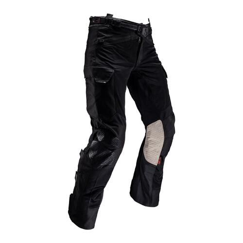 Leatt 5.5 ADV FlowTour Pant Stealth