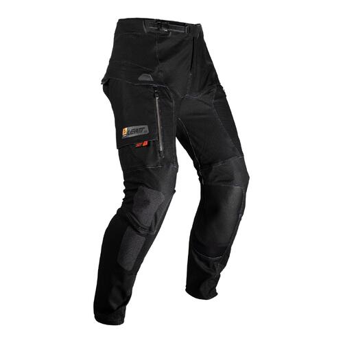 Leatt 5.5 ADV Rally Pant Stealth 3XL/US40/EU58