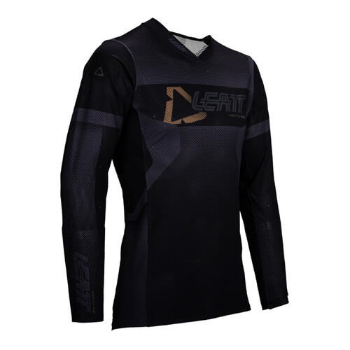 Leatt 2025 5.5 UltraWeld Jersey Stealth