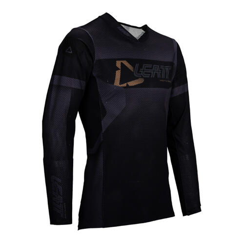 Leatt 2025 5.5 UltraWeld Jersey Stealth 3XL/US48/EU58