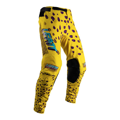 Leatt 2025 5.5 I.K.S. Pant Cheetah XS/US28/EU46