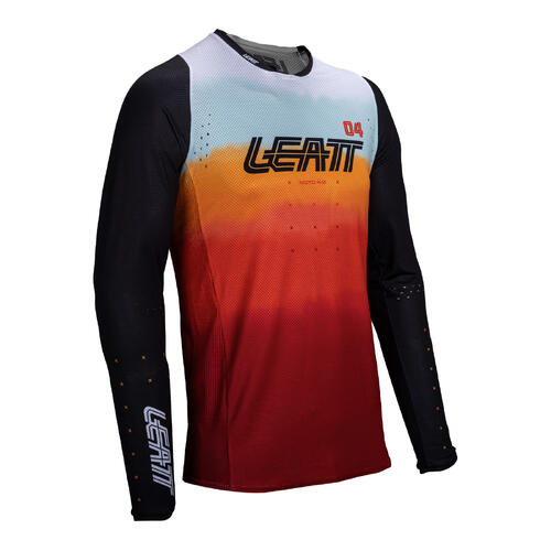 Leatt 2025 4.5 Lite Jersey Glamis S/US38/EU48