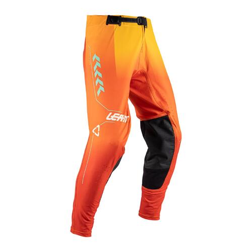 Leatt 5.5 I.K.S Pant Orange