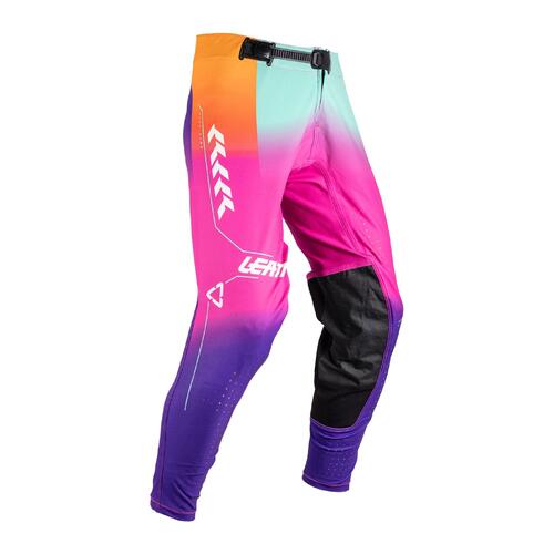 Leatt 5.5 I.K.S Pant Pinata Teal S/US30/EU48