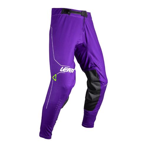 Leatt 5.5 I.K.S Pant Purple S/US30/EU48