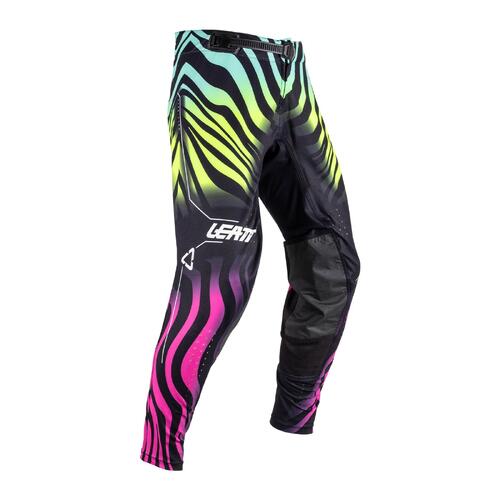 Leatt 5.5 I.K.S Pant Tiger Pink XL/US36/EU54
