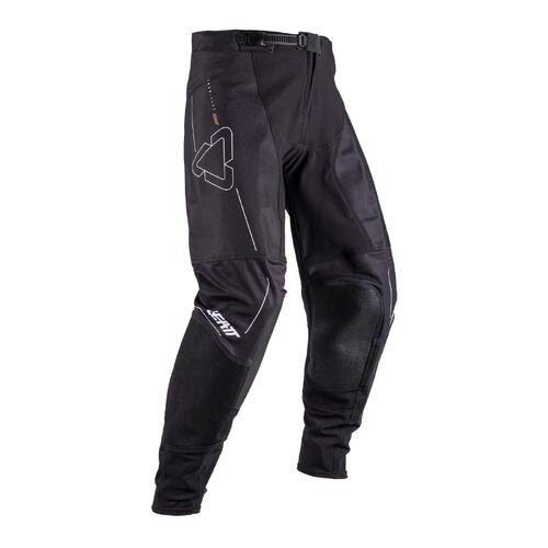 Leatt 4.5 Pant Black