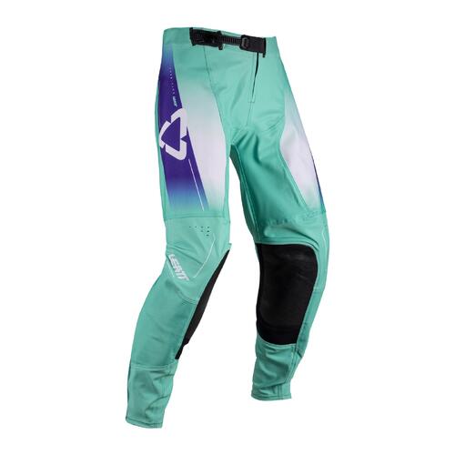 Leatt 4.5 Pant Purple