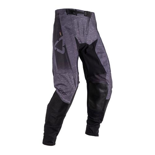 Leatt 4.5 Pant Stealth Black/Grey