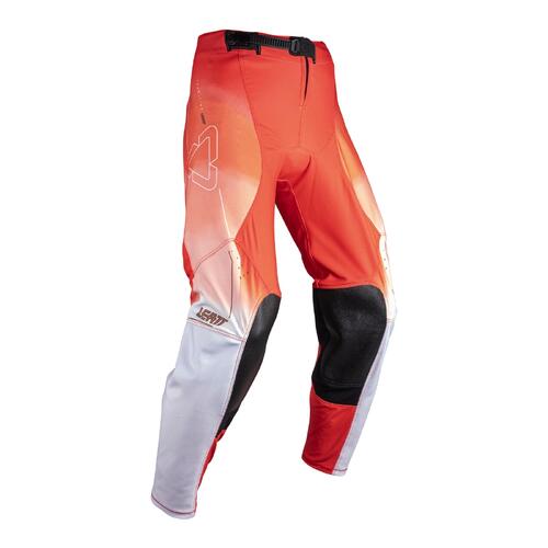 Leatt 4.5 Pant Women Coral Pink M/EU38/UK10/US6