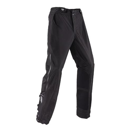 Leatt ADV Rain Cover Pant Black