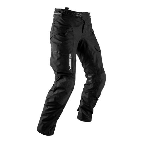 Leatt 5.5 ADV DriTour Pant Women Stealth Black/Grey M/EU38/UK10/US6