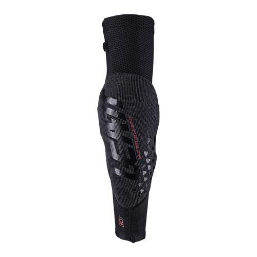 Leatt Elbow Guard 3DF 5.0 Evo JR Black