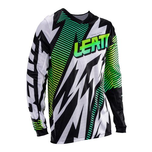 Leatt 3.5 Jersey Storm Teal XS/US28/EU46