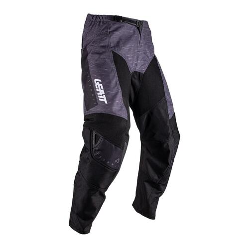 Leatt 3.5 Pant Stealth Black/Grey XS/US28/EU46