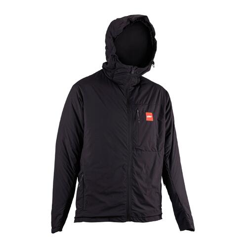 Leatt Team Jacket Black