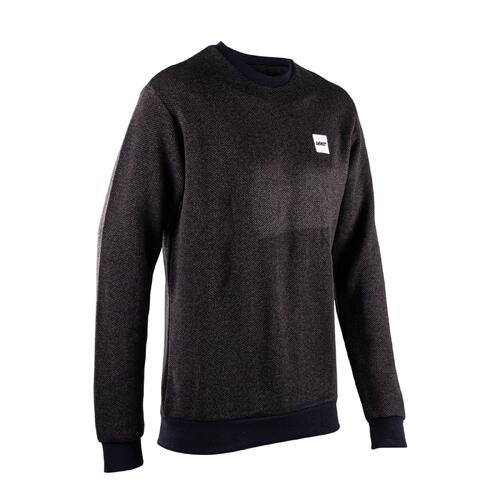 Leatt Tech Sweater Ghost Black M/US40/EU50