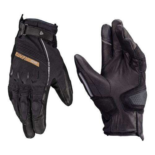 Leatt 7.5 ADV SubZero Glove Short Stealth M