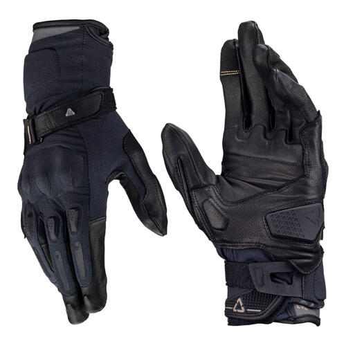 Leatt 7.5 ADV HydraDri Glove Stealth S