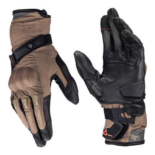 Leatt 7.5 ADV HydraDri Glove Desert