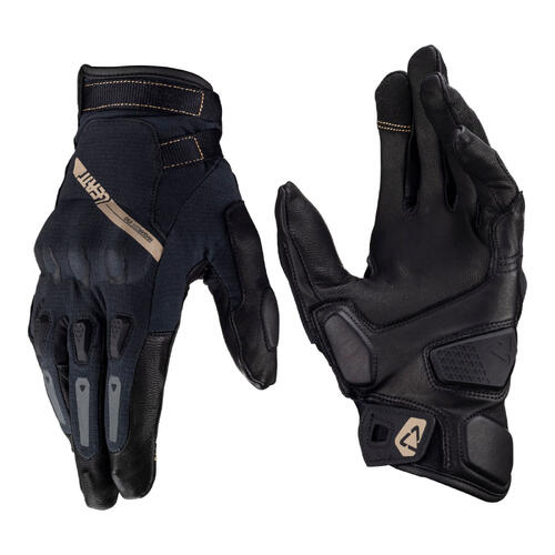 Leatt 7.5 ADV HydraDri Glove Short Stealth S