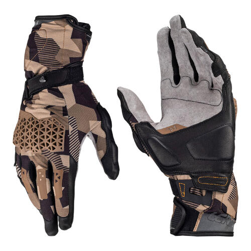 Leatt 7.5 Glove ADV X-Flow Desert