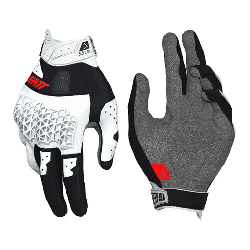 Leatt 2024 3.5 Lite Glove – Forge