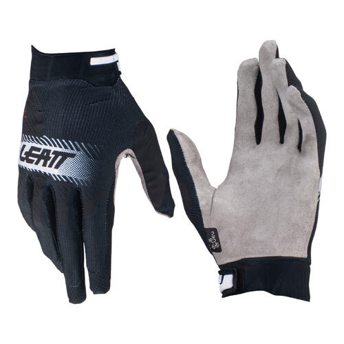 Leatt 2025 2.5 X-Flow Glove Black