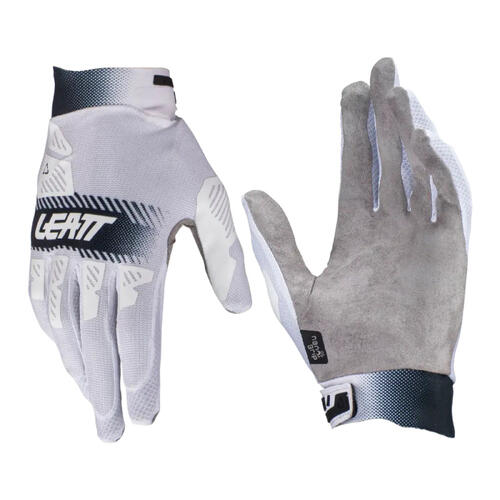 Leatt 2025 2.5 X-Flow Glove – White S/US8/EU7
