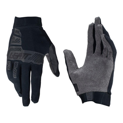 Leatt 2025 1.5 GripR Glove Stealth