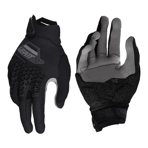 Leatt 5.5 ADV Rally Glove – Stealth S/EU7/US8