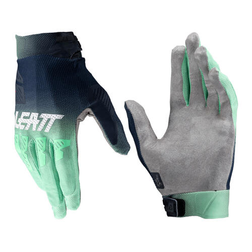 Leatt 2025 2.5 X-Flow Glove – Matcha M/US9/EU8
