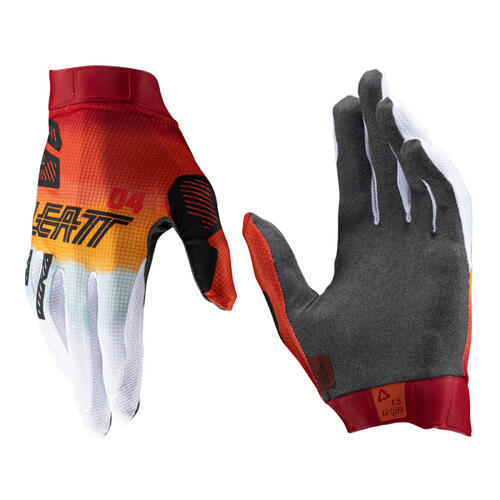 Leatt 2025 1.5 GripR Glove – Glamis M/US9/EU8