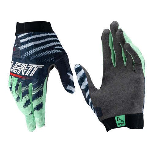 Leatt 2025 1.5 GripR Glove – Matcha