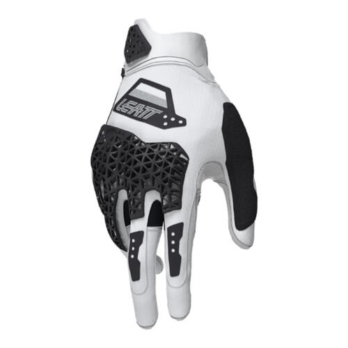 Leatt 5.5 ADV Rally Glove – Grey S/EU7/US8