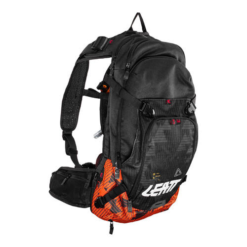 Leatt Moto XL 1.5 Hydration Bag Orange