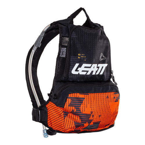 Leatt 1.5 Hydration Moto Race HF Orange XS-2XL
