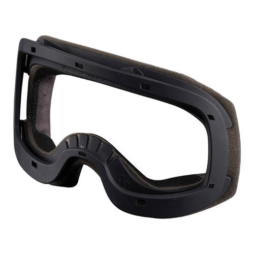 Leatt Ventilated Foam/Inner Frame for 6.5 Velocity Goggle Black