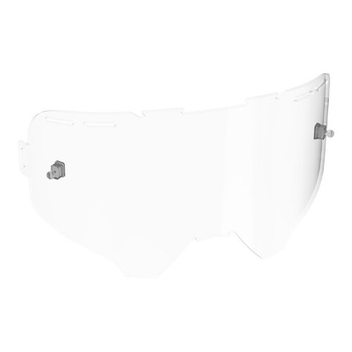 Leatt MX Goggle Lens Only Enduro Clear 83%