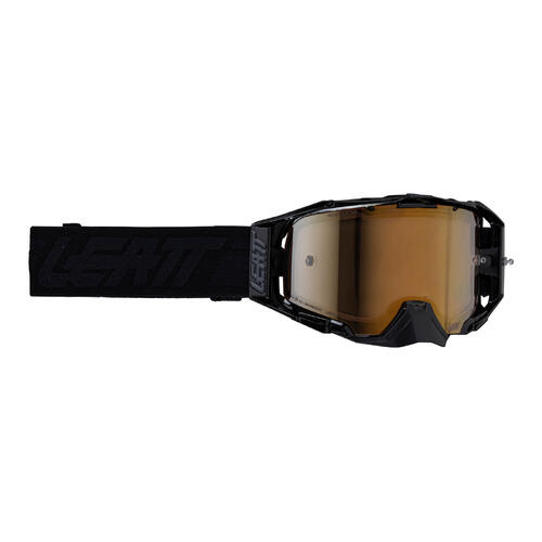 Leatt 6.5 Velocity Goggle Iriz Stealth/Bronze 68%