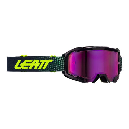 Leatt 4.5 Velocity Goggle Iriz Shadow/Purple 78%